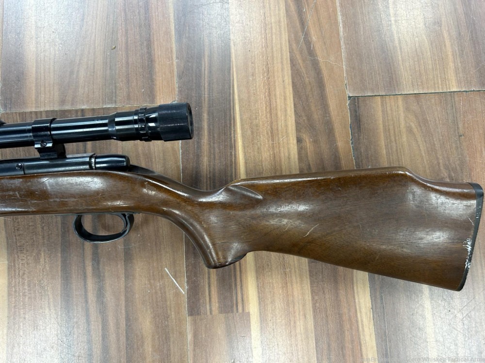 REMINGTON ARMS MODEL 592M IN 5MM REM-img-3