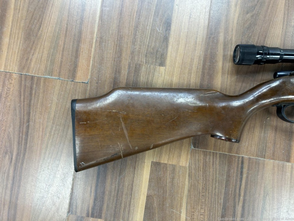 REMINGTON ARMS MODEL 592M IN 5MM REM-img-5