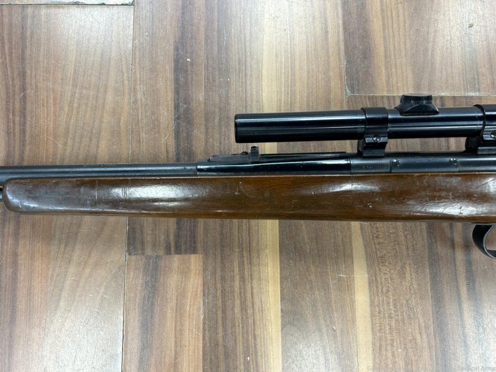 REMINGTON ARMS MODEL 592M IN 5MM REM-img-2