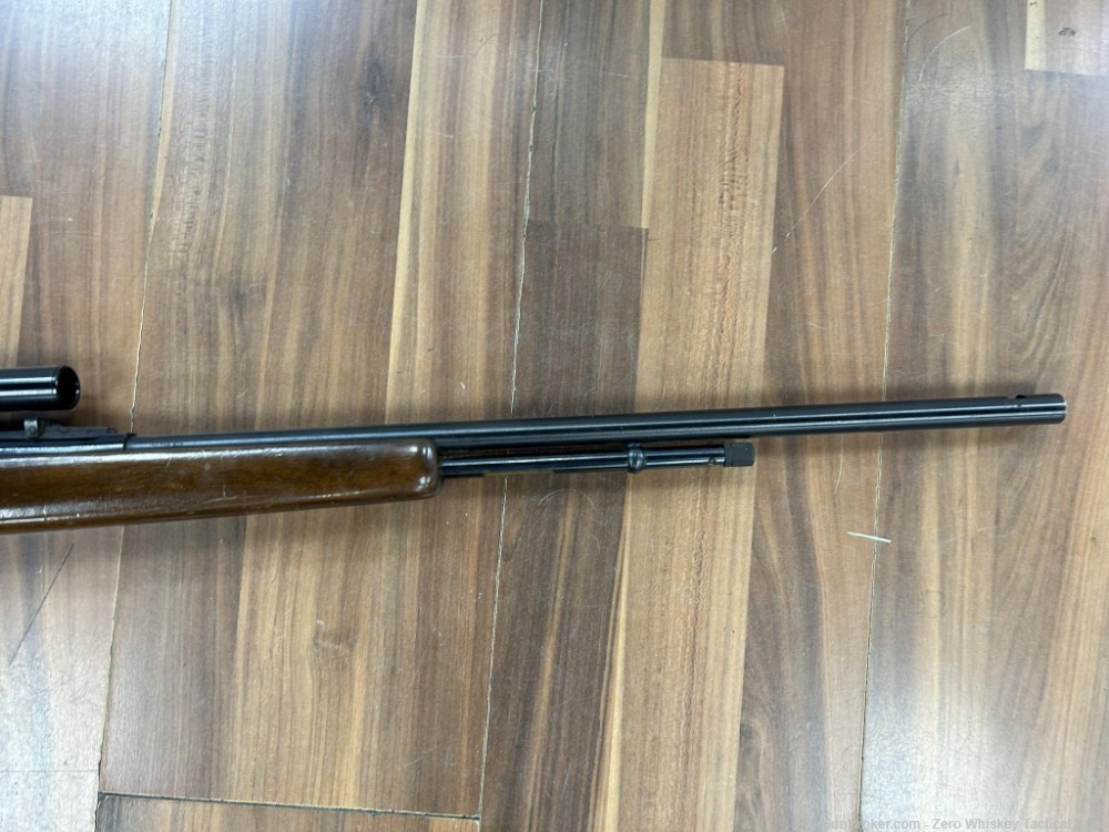 REMINGTON ARMS MODEL 592M IN 5MM REM-img-7