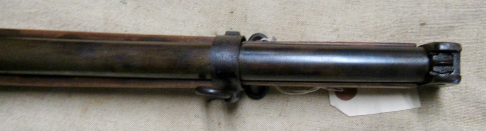 Scarce V.S. Schilling Mauser GEW91 Bolt Action Carbine Project .01 NR-img-17