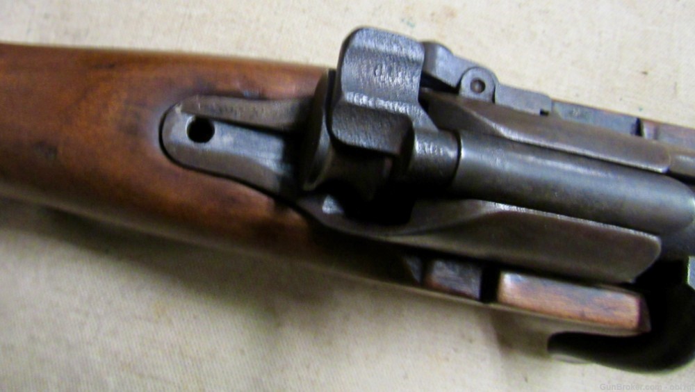 Scarce V.S. Schilling Mauser GEW91 Bolt Action Carbine Project .01 NR-img-4
