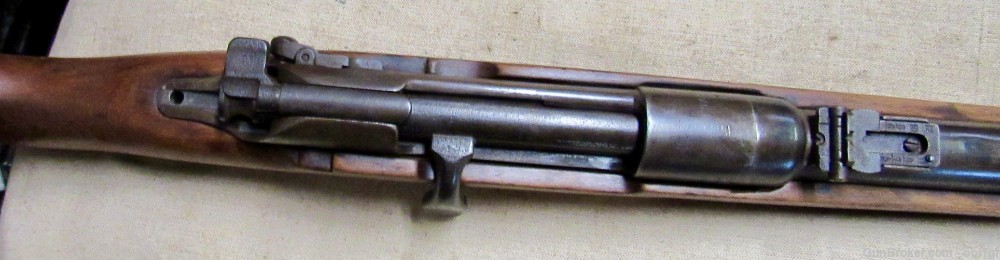 Scarce V.S. Schilling Mauser GEW91 Bolt Action Carbine Project .01 NR-img-3