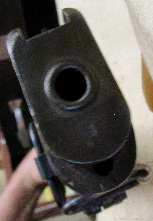 Scarce V.S. Schilling Mauser GEW91 Bolt Action Carbine Project .01 NR-img-20