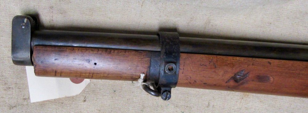 Scarce V.S. Schilling Mauser GEW91 Bolt Action Carbine Project .01 NR-img-16