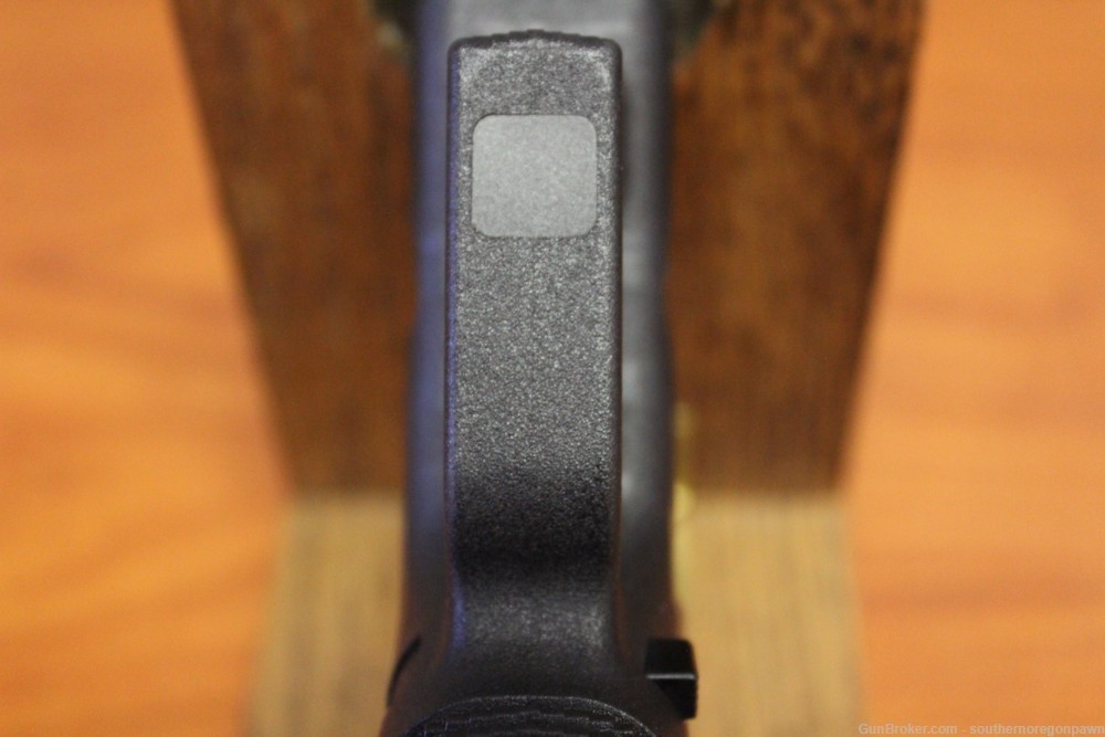 Glock 17 Gen 3 W/ Zev Socom Slide Dimpled Threaded Barrel Magwell 9mm-img-21