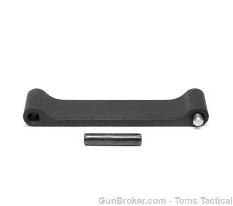50x AR15 Mil-Spec Trigger Guard 7075-T6 with Roll Pin AR 15-img-0