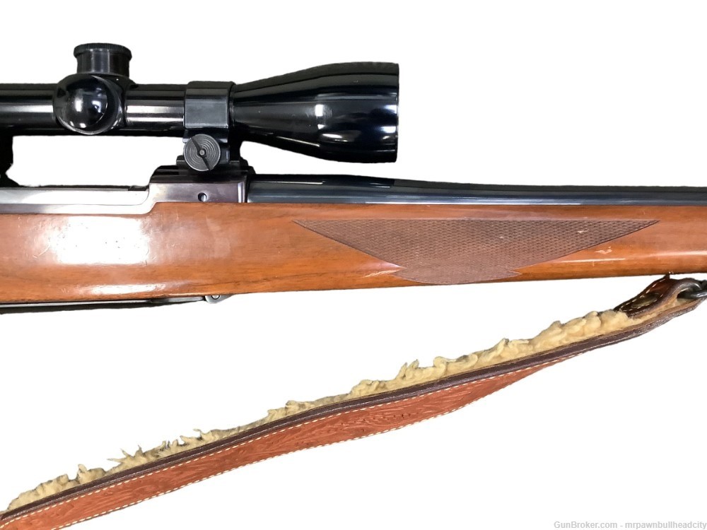 RUGER M77 BOLT-ACTION 7MM REM MAG!! VERY GOOD CONDITION!!-img-3