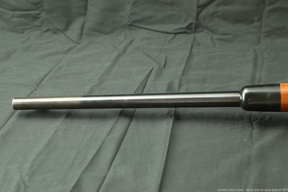 Springfield 1903 M1903 .35 Whelen Bolt Action Rifle Sporterized MFD 1918 -img-17