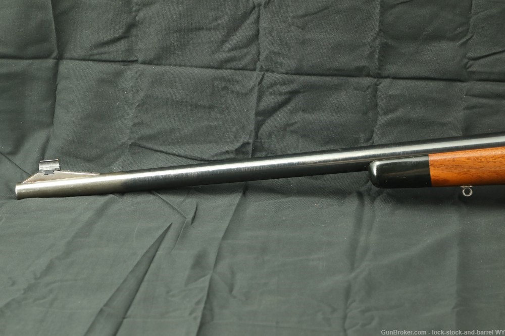 Springfield 1903 M1903 .35 Whelen Bolt Action Rifle Sporterized MFD 1918 -img-9