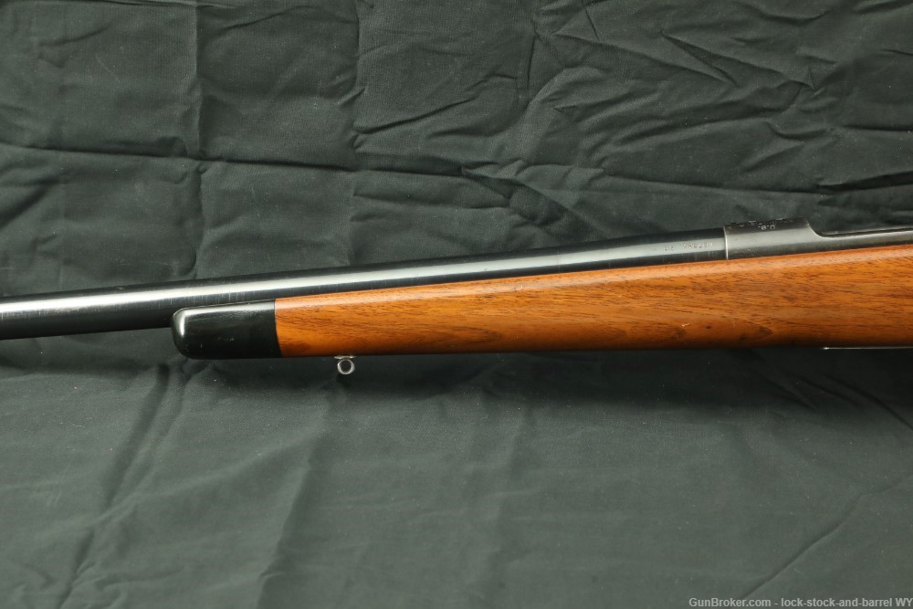 Springfield 1903 M1903 .35 Whelen Bolt Action Rifle Sporterized MFD 1918 -img-10