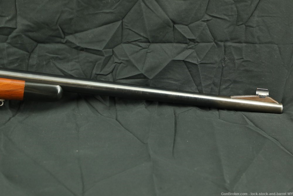 Springfield 1903 M1903 .35 Whelen Bolt Action Rifle Sporterized MFD 1918 -img-7
