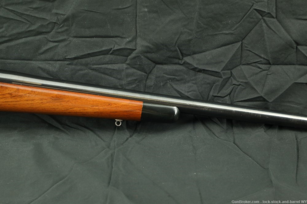 Springfield 1903 M1903 .35 Whelen Bolt Action Rifle Sporterized MFD 1918 -img-6