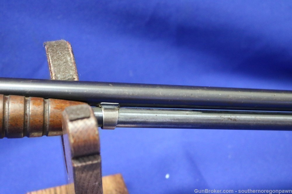 1922 Remington 25 .25-20 all original, 1st year pro in 80%-img-33