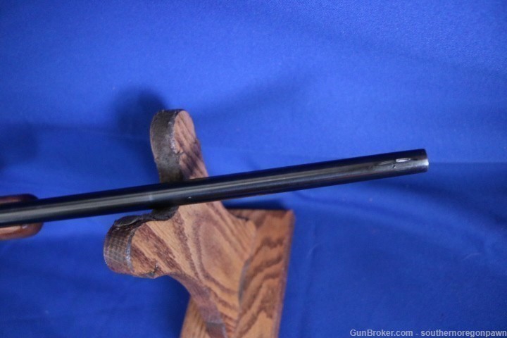 Sringfield Savage Stevens 120 rifle bolt in excellent condition -img-11