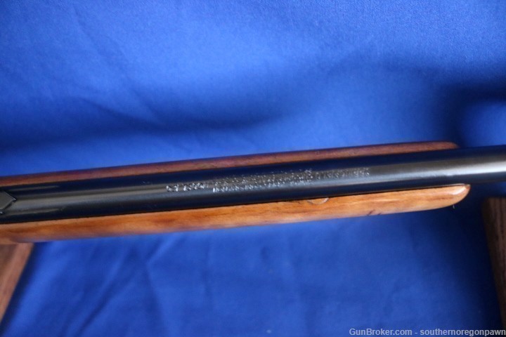Sringfield Savage Stevens 120 rifle bolt in excellent condition -img-10