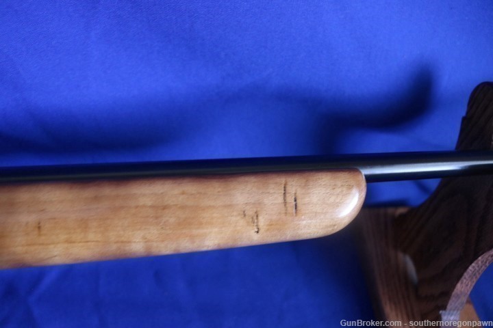 Sringfield Savage Stevens 120 rifle bolt in excellent condition -img-4