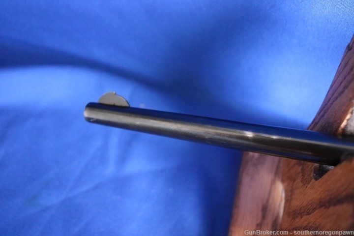 Sringfield Savage Stevens 120 rifle bolt in excellent condition -img-24