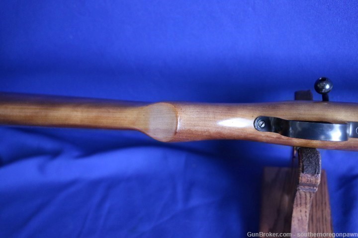 Sringfield Savage Stevens 120 rifle bolt in excellent condition -img-14