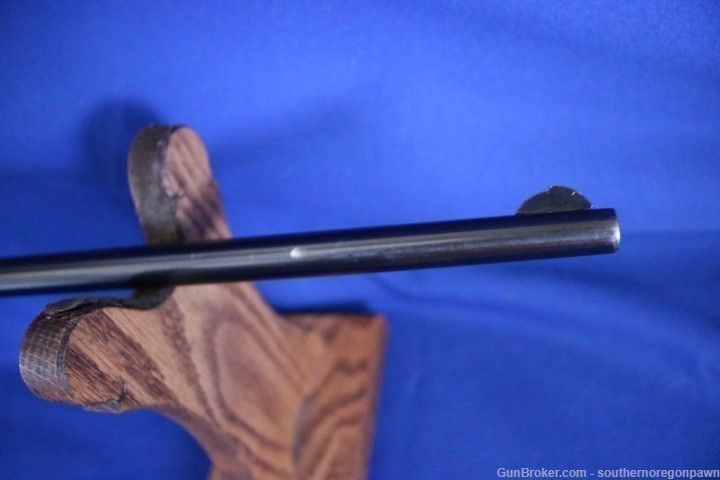 Sringfield Savage Stevens 120 rifle bolt in excellent condition -img-5