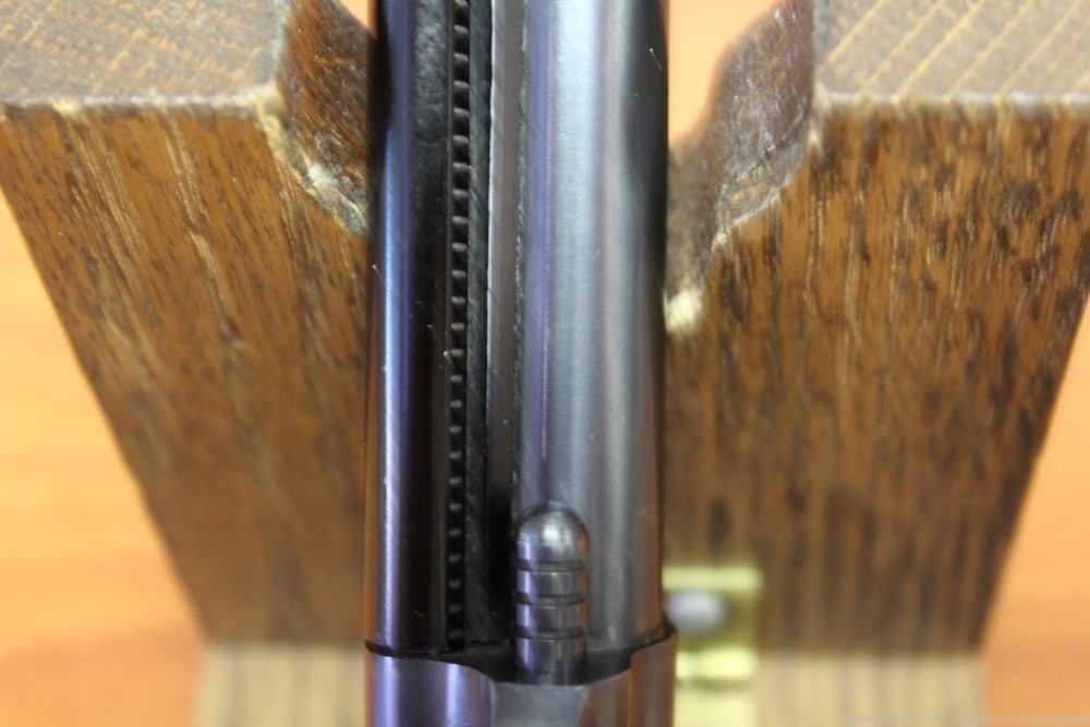 1970 Ruger Super Single Six Convertible Revolver .22 LR & Mag Three Screw-img-21