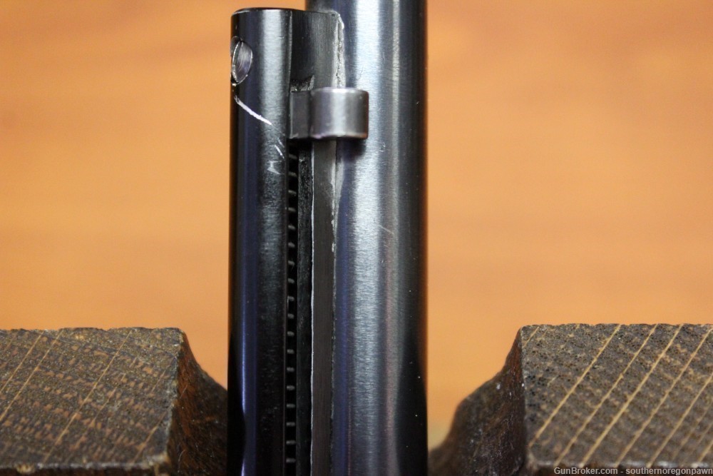 1970 Ruger Super Single Six Convertible Revolver .22 LR & Mag Three Screw-img-20