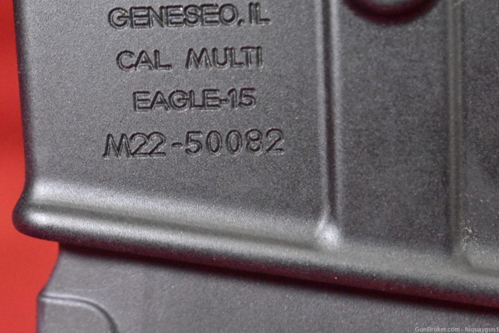 Armalite Eagle Arms Eagle-15 AR15 .223WYLDE 16"-img-24