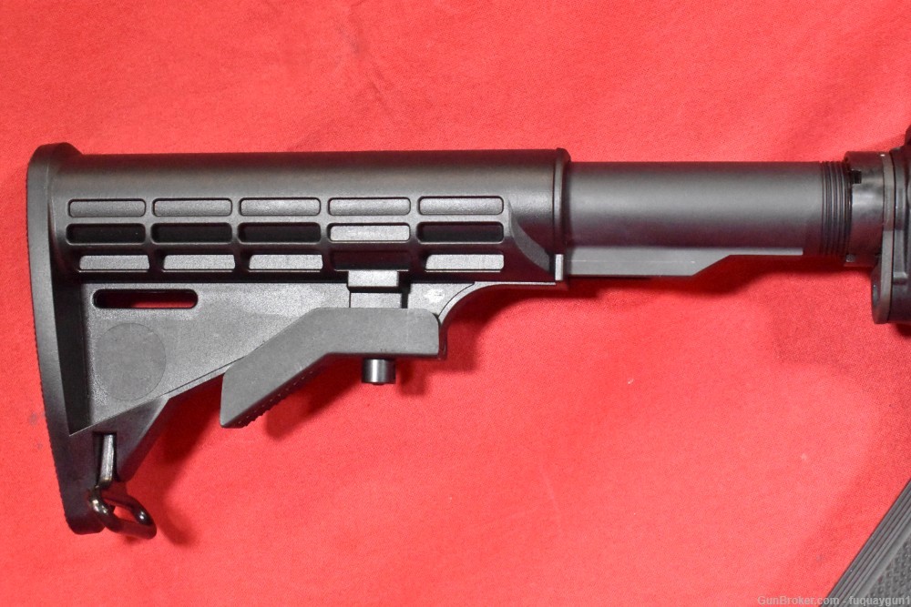 Armalite Eagle Arms Eagle-15 AR15 .223WYLDE 16"-img-9