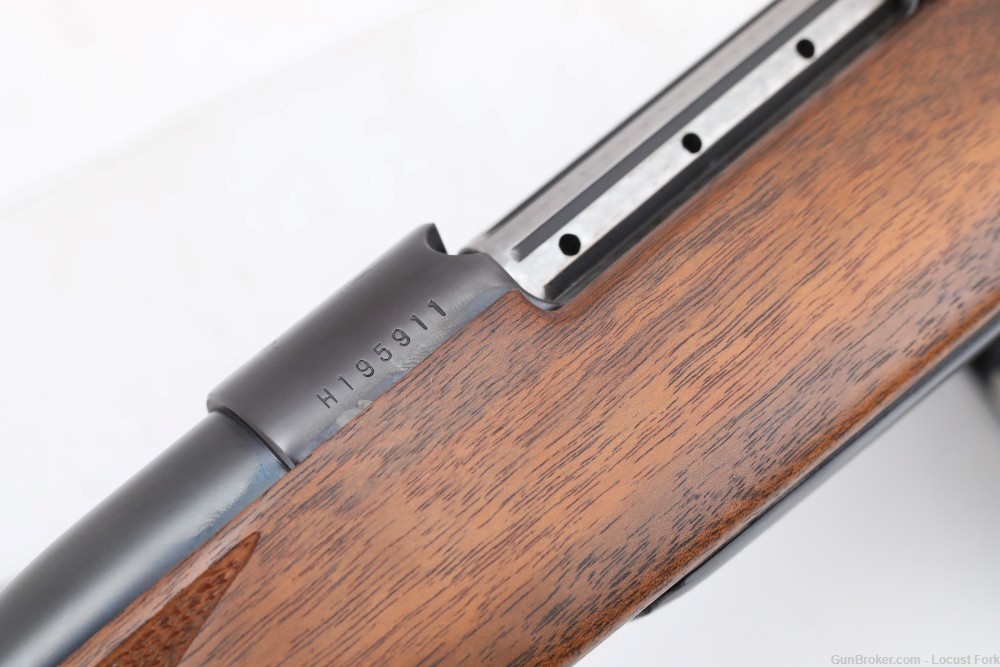 Weatherby Mark V Deluxe 270 WBY MAG Custom LEFT HAND 24" BEAUTIFUL-img-8