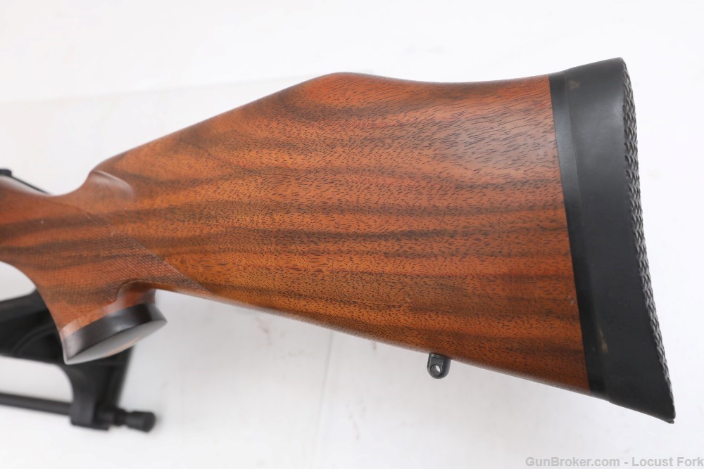 Weatherby Mark V Deluxe 270 WBY MAG Custom LEFT HAND 24" BEAUTIFUL-img-14
