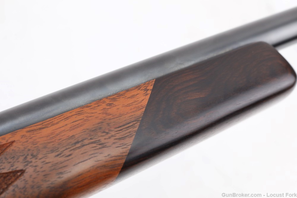 Weatherby Mark V Deluxe 270 WBY MAG Custom LEFT HAND 24" BEAUTIFUL-img-38