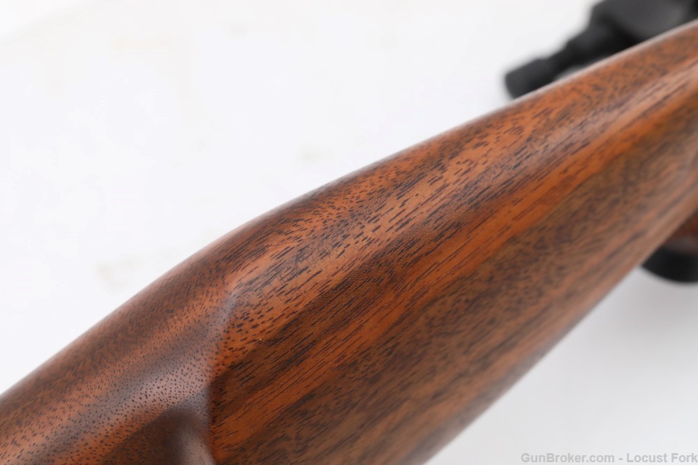 Weatherby Mark V Deluxe 270 WBY MAG Custom LEFT HAND 24" BEAUTIFUL-img-18