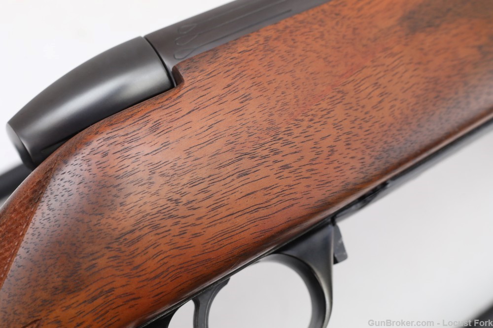 Weatherby Mark V Deluxe 270 WBY MAG Custom LEFT HAND 24" BEAUTIFUL-img-33