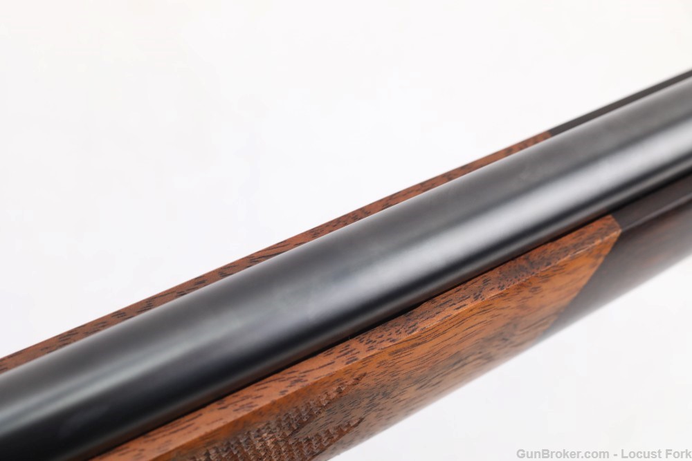 Weatherby Mark V Deluxe 270 WBY MAG Custom LEFT HAND 24" BEAUTIFUL-img-25