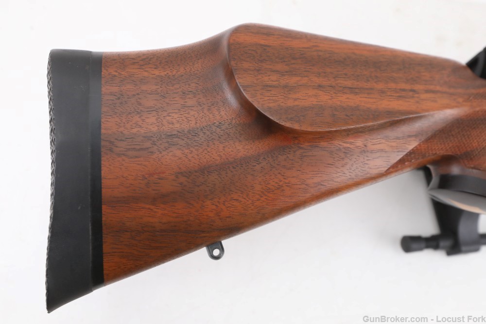 Weatherby Mark V Deluxe 270 WBY MAG Custom LEFT HAND 24" BEAUTIFUL-img-15