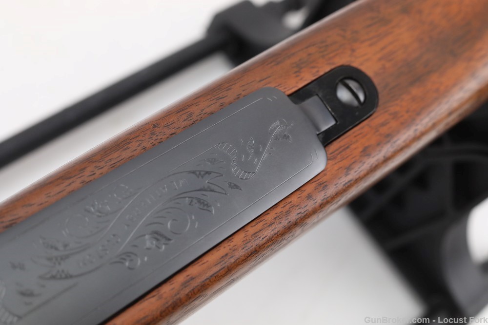 Weatherby Mark V Deluxe 270 WBY MAG Custom LEFT HAND 24" BEAUTIFUL-img-46