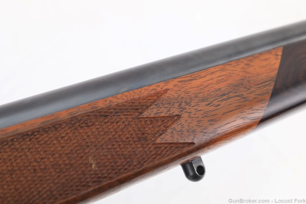 Weatherby Mark V Deluxe 270 WBY MAG Custom LEFT HAND 24" BEAUTIFUL-img-37