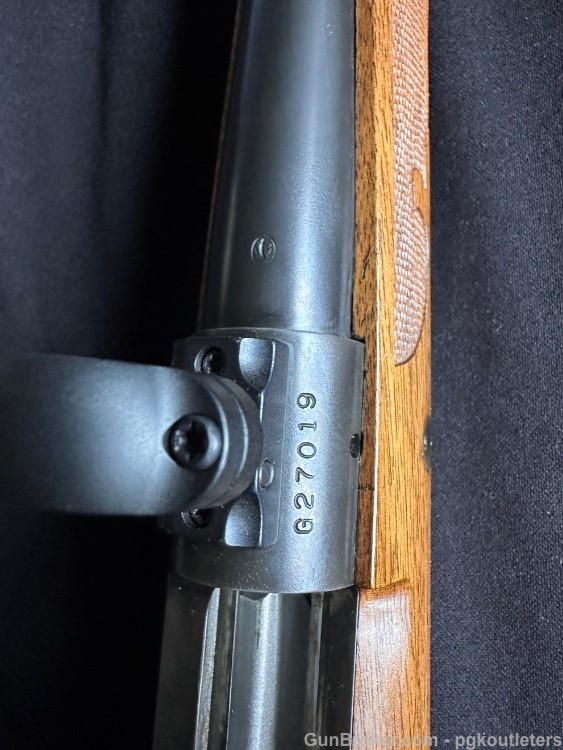 WINCHESTER MODEL 70 CLASSIC SPORTER .30-338 BOLT ACTION RIFLE-img-31