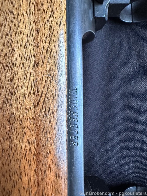 WINCHESTER MODEL 70 CLASSIC SPORTER .30-338 BOLT ACTION RIFLE-img-37