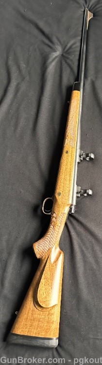 WINCHESTER MODEL 70 CLASSIC SPORTER .30-338 BOLT ACTION RIFLE-img-0
