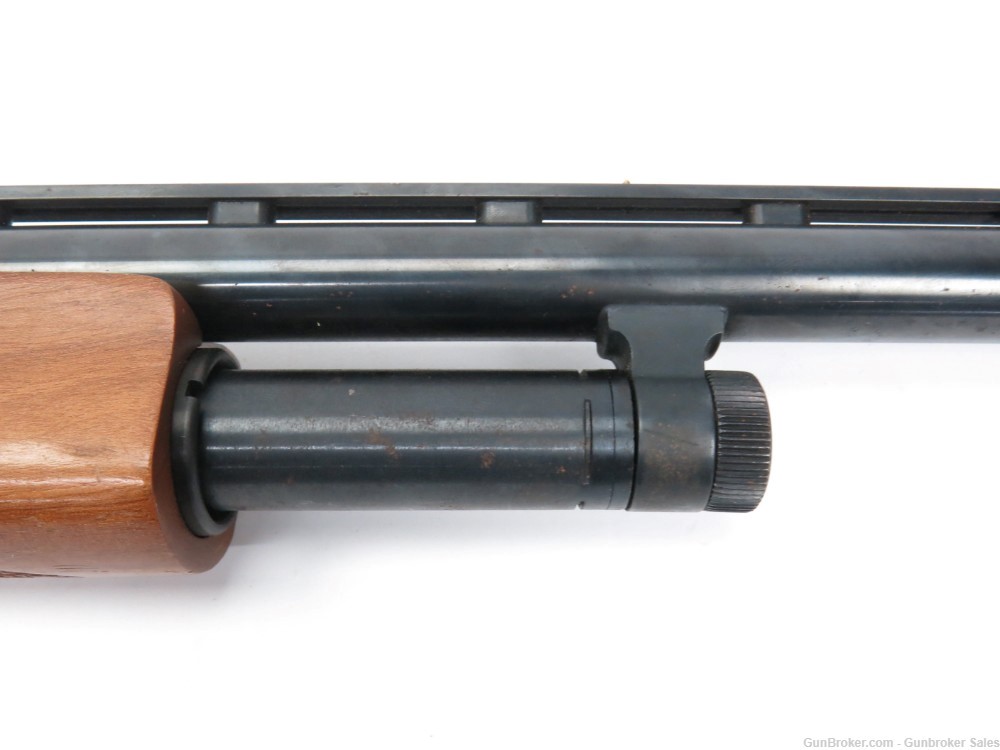 Mossberg 500 12GA 28" 12GA Pump-Action Shotgun-img-30