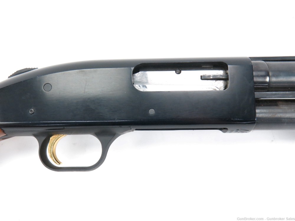 Mossberg 500 12GA 28" 12GA Pump-Action Shotgun-img-34
