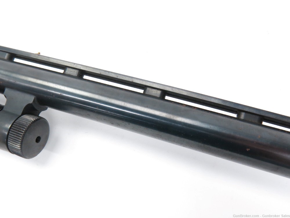 Mossberg 500 12GA 28" 12GA Pump-Action Shotgun-img-29