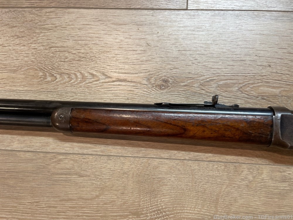 Winchester 1894 model 94 .32-40 26" barrel pre-64 pre-war mfg 1901-img-14