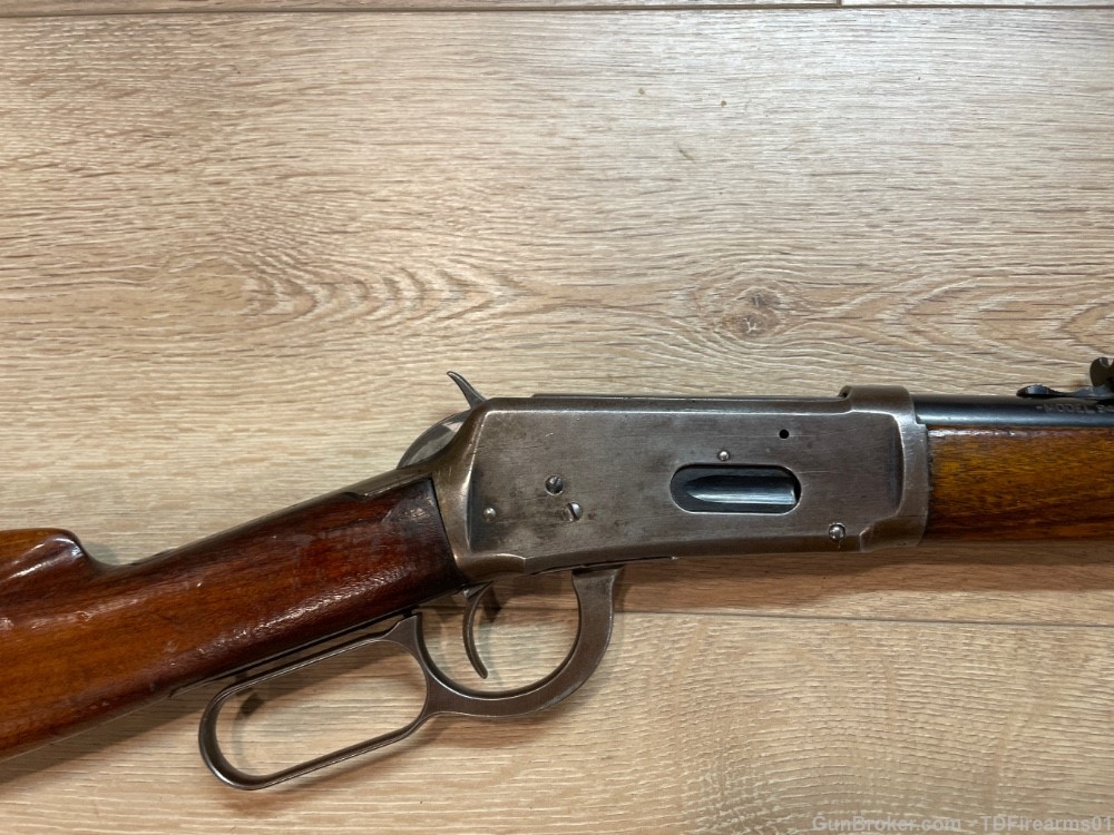 Winchester 1894 model 94 .32-40 26" barrel pre-64 pre-war mfg 1901-img-3
