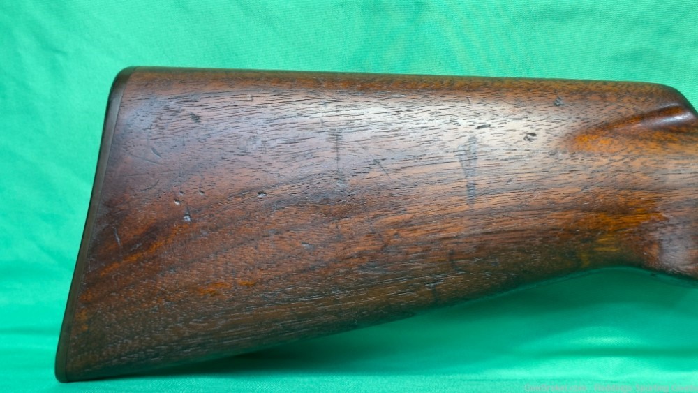 USED Winchester Model 12, 16GA-img-15