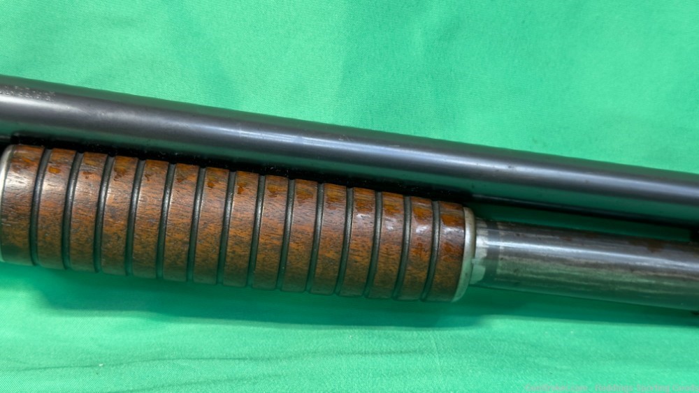 USED Winchester Model 12, 16GA-img-24