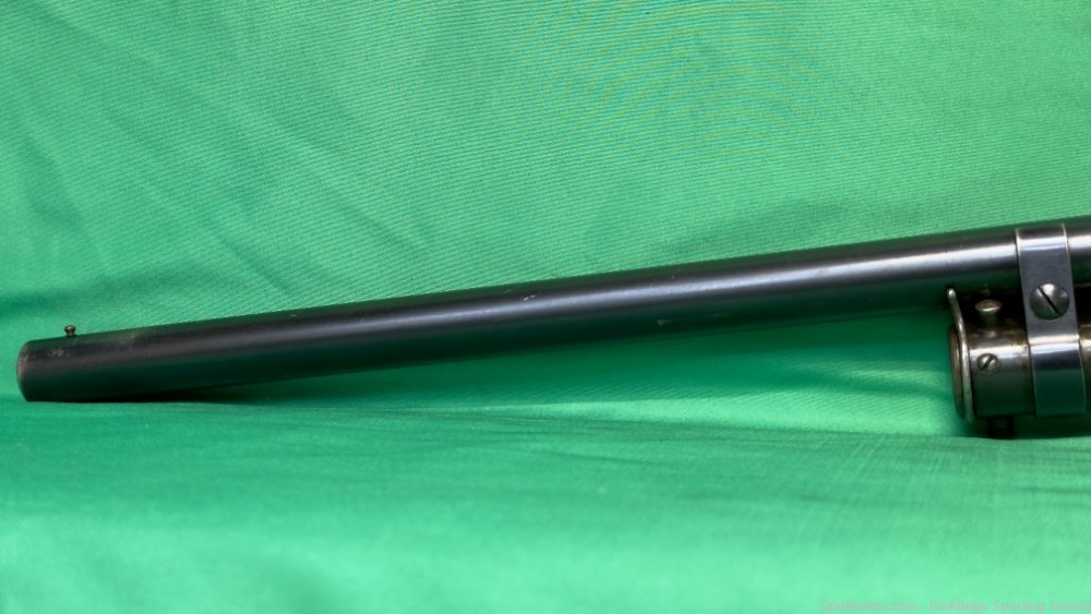 USED Winchester Model 12, 16GA-img-10