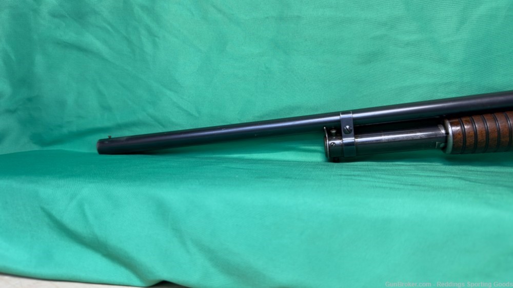 USED Winchester Model 12, 16GA-img-11