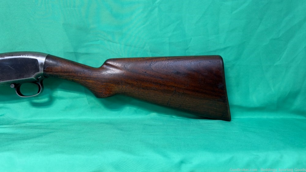 USED Winchester Model 12, 16GA-img-1